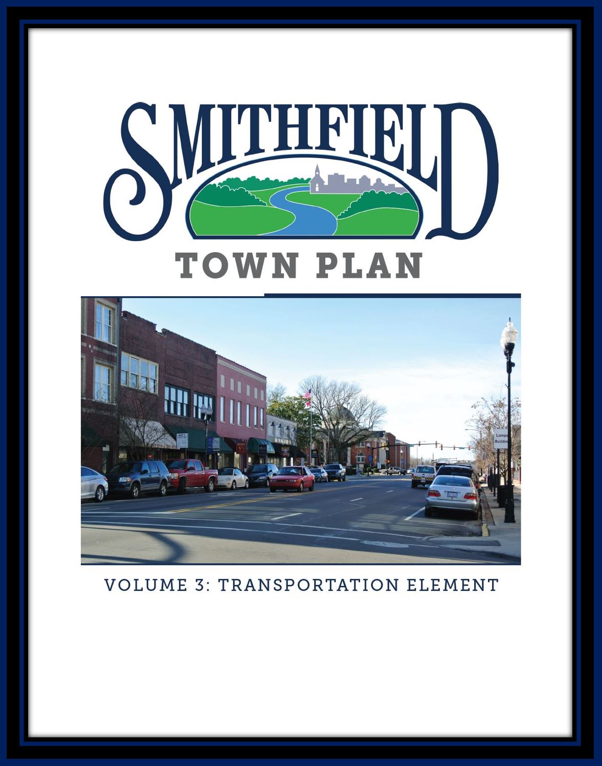 Smithfield, North Carolina